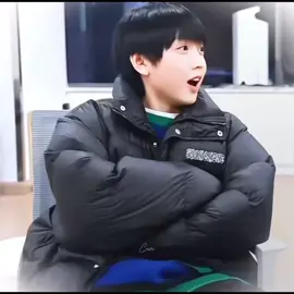 Hồi bé ngốc nghếch đáng yêu lắm🥰 #zhangguiyuan #张桂源 #TrươngQuếNguyên #xuhuong #xh #viral 