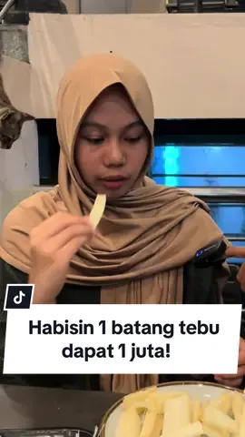 Challenge apa lagi nih? #langsungajakitagas 