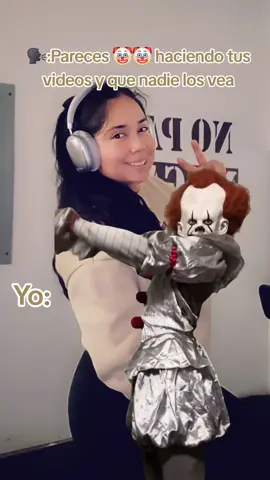 #trend #clown #Meme #MemeCut #CapCut #momtok #miniinfluencer 