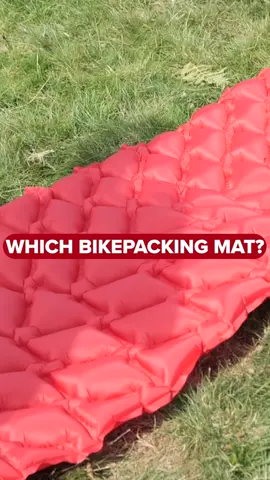 Bivvy Bag Bike Packing Tips! 🏕️🚲 . 📺 Watch The Full Video LIVE NOW On #YouTube! 🎬 🔗👉 LINK IN BIO 👈🔗 . 🔍Don't Buy A Bikepacking Tent UNTIL You've Watched This!