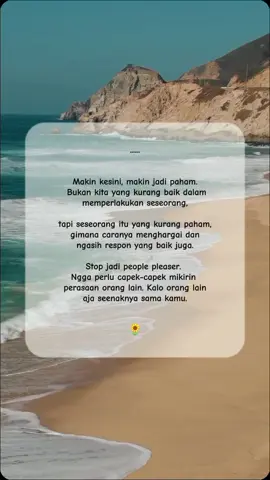 betul,kadang kita gk enak kan sama orang, tapi orang itu seenak nya saja ke kita gk pernah menghargai kita, sedang kan orang itu minta slalu di hargai😊😊#hiburantiktok #katabijak #fypシ゚viral🖤tiktok☆♡🦋 #🥰🥰🥰🥰💜💜💜💜💜💙💙💙💙💚💚💚💚🧡🧡 #fypシ゚viral🖤tiktok☆♡🦋 
