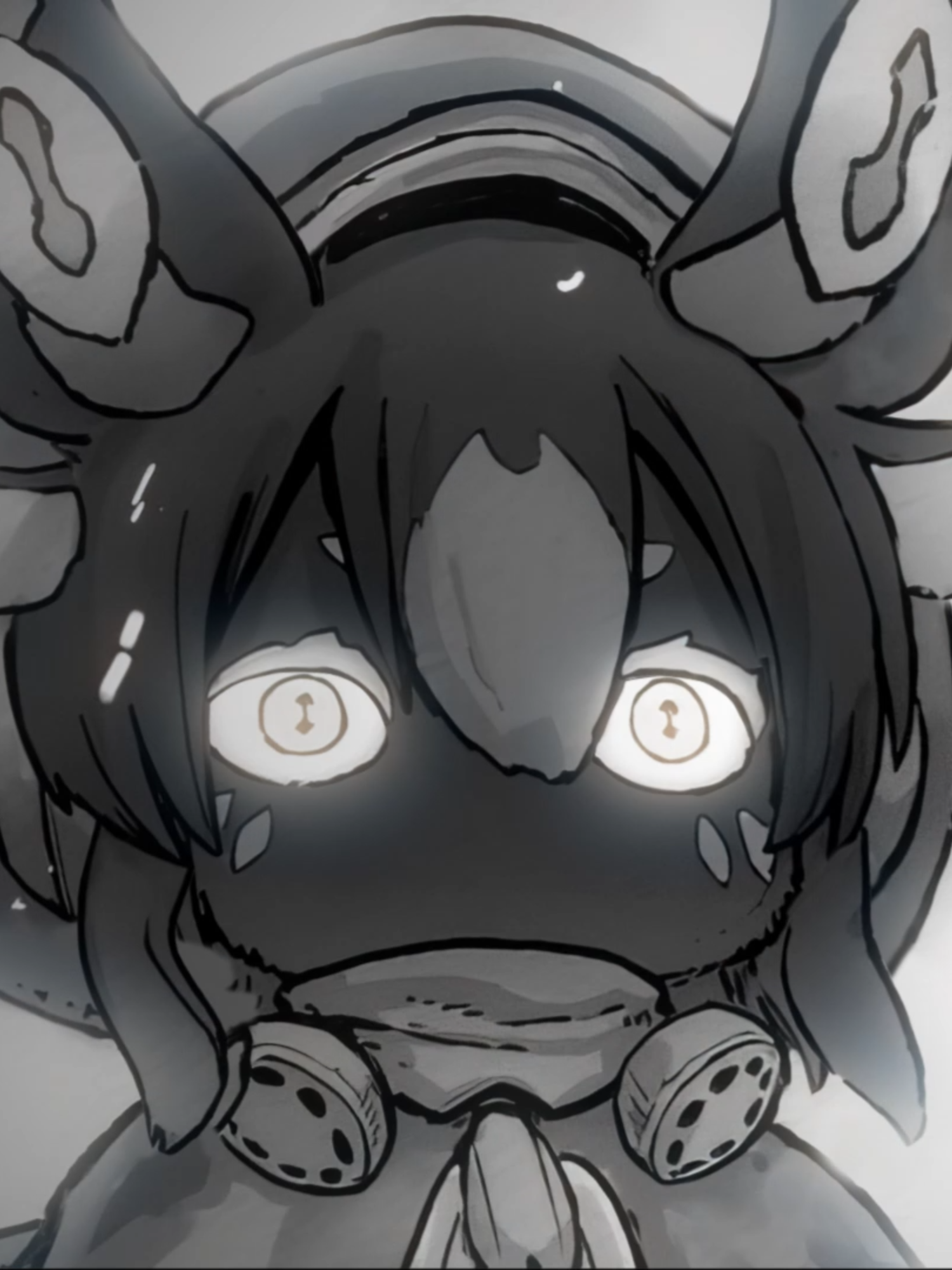 Twins edit #edit #animation #abyss #madeinabyss #madeinabyssedit #twins #fyp #anime #mia #