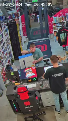 It happened to us too 😛 Genuine tears of joy! 🥲 #gamer #gamers #gamerlife #gaming #gamingmemes #gamingmeme #gamingmemesdaily #meme #memes #memesdaily #fyp #ps5 #gameroom #GR