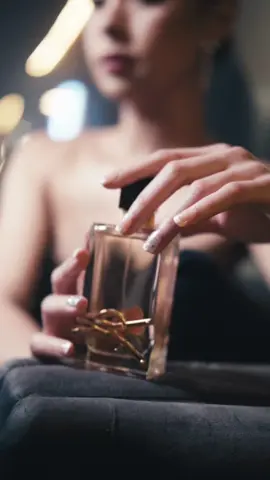 Finally, a life the way I choose. Stepping out of my comfort zone has never been this exciting. Freedom. LIBRE! by @yslbeauty #YSLBeautyPH #fragrance —- 🎥 Ben Bigs
