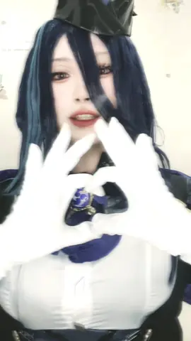 船長推して2年以上経つと考えると感慨深いね#原神コスプレ #genshinimpactcosplay #クロリンデコスプレ #clorindecosplay #GenshinImpact #おすすめにのりたい #fyp 