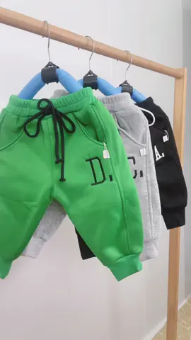 Quần nỉ cho bé siêu ấp luôn các mon ơi, có sz cho bé từ 7 đến 27kg ạ #xuhuong #xuhuongtiktok #quannibongchobe #quannibetrai #quanchobe 