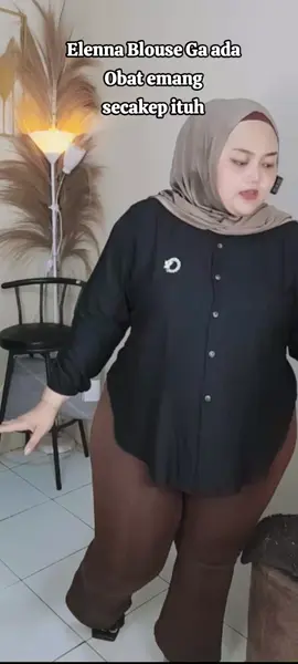 #murahbanget #murah #fypシ #fyp #blousemurah #pololinen #blousepololinen #blousewanita #blousebigsize #bigsize #jumbo 