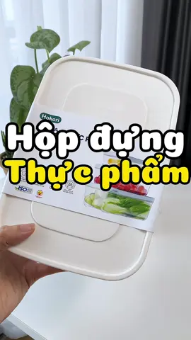 Cả bộ hộp đựng thực phẩm có 100 cành thoi #hopdungthucpham #dungcunhabep #annieriviu #xuhuongtiktok #fyp 