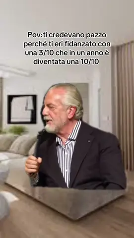 #delaurentiis #ragazza #findanzata #visionario 