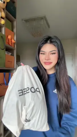 รุ่นนี้ใส่สบายมากคุณน้า #แป้งจู #รีวิว 