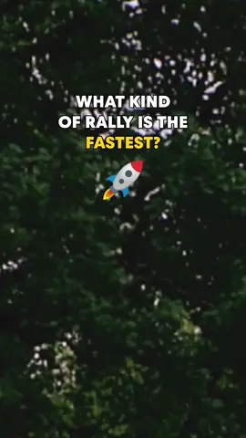 Rocks flying, tires sliding 🚗💥 #WRC