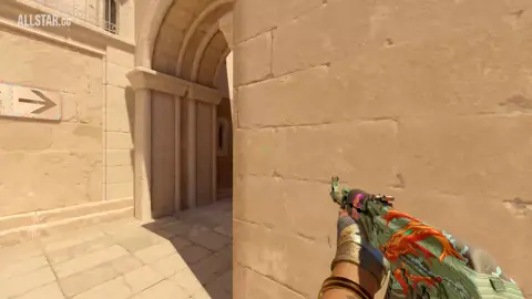 1v3 on Anubis  #win #focus #fypシ #cs2 #headshot #foryoupage #clutch #slovakia #1v3 