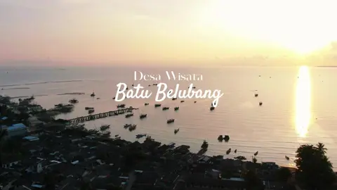 Desa Wisata Batu Belubang batu belubang namanya desa menyimpan sejarah sepanjang masa mari kembangkan desa wisata agar Indonesia makin mempesona #pantaitelapakantu #batubelubang #desawisata #ldwn2024 #lombadesawisatanusantara  #bangkabelitung  #bangkatengah  @gbaidhowi 