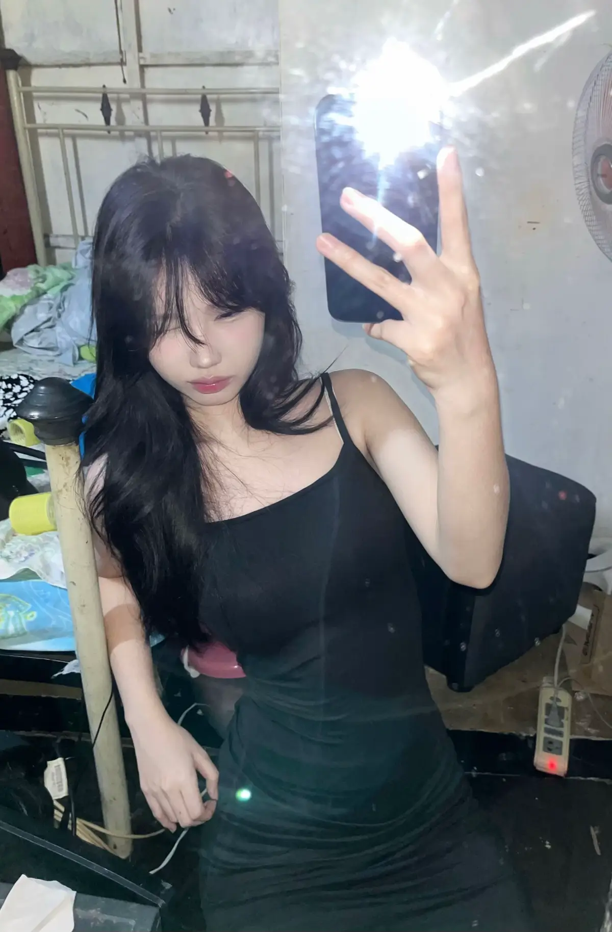 miss me