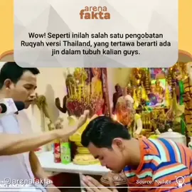 yang ketawa artinya....
