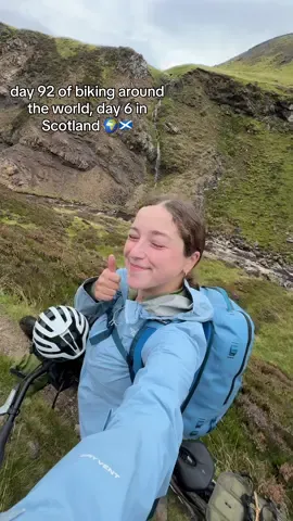 pt 2 of the craziness in the Cairngorms! day 83 of biking from Norway to South Africa! #biketour #bikepacking #biketravel #cyclist #adventuretravel 