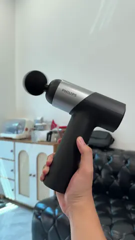 Nghe Philips là thấy nồi đồng cối đá rồiii…. Máy mạnh và êm nha mn. #maymassagecamtay #philips7323  #review #maymassage 