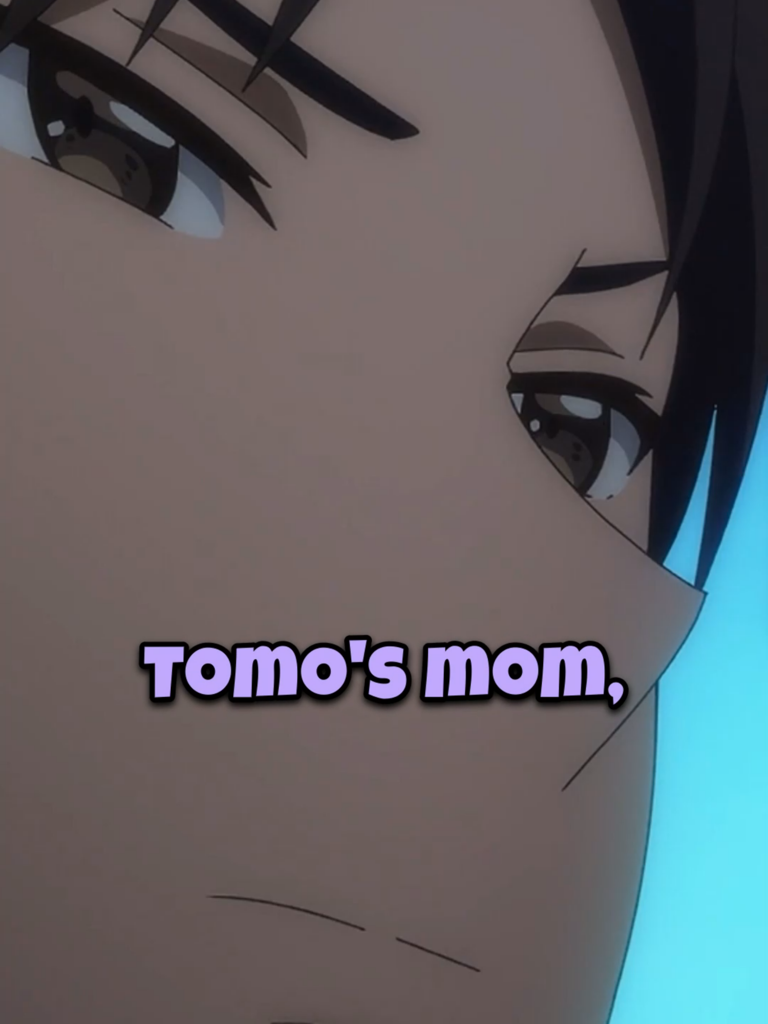 When Your Ex Calls You (Anime Edition)  #tomo #tomochan #tomochanisagirl #tomochanwaonnanoko #tomochanisagirlanime #tomochanisagirledit #grimmjack #anime #animeedit #animeedits #animememe #animemoments #animevoice #animevoiceactor #fyp