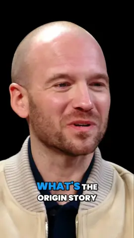 The Origin Story of the 'Be Honest' Meme Revealed #BeHonestMeme #ViralMoments #OriginStory #BehindTheScenes #Memes #Filmmaking #FisherStevens #ViralContent #InternetCulture #MemeHistory