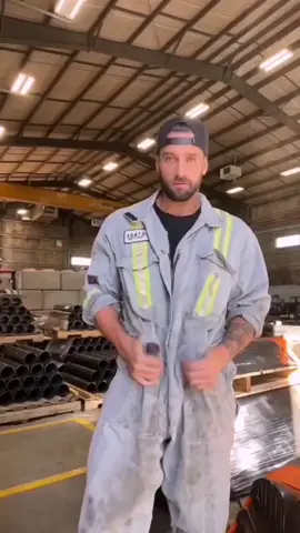 #antesydespues #mecanico #sexy #hombresguapos 