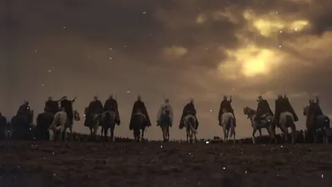 ﴿يا أَيُّهَا النَّبِيُّ حَسبُكَ اللَّهُ﴾ سورة الانفال 64-65 #القارئ#محمد_اللحيدان#خشوع#quran#قران 