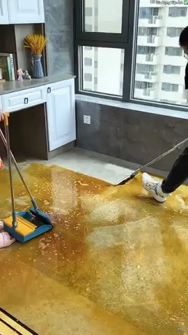 Dùng cây gạt này, sẽ biết hiệu quả tốt như nào #dodungtienich #giadungtienich #giadungthongminh #giadungtienich779 