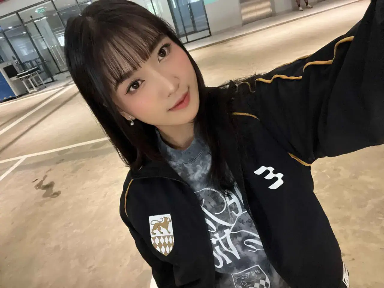 #jkt48 #jkt48newera #memberjkt48 #pmjkt48 #privatemessagejkt48 #xybca #4u #foryou #fypシ゚viral #masukberanda 