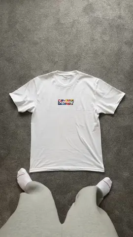 Slawn - this isnt real supreme  #foryoupage #fyp #streetwear #fashioninspo #ukstreetwear 
