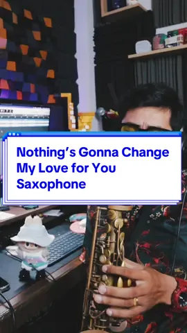 Hình như đám cưới hay có bài này thì phải 🥹🥹#minhtansaxophonist #nothingsgonnachangemyloveforyou #music #nhactrutinh #wedding #weddingmusic #xuhuong #saxcover #saxophone🎷 #instrument #coversong #saxophone #sax #nhactre #nhactre 