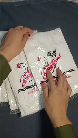 kaos swan oblong #pakaiandalam  #swan 