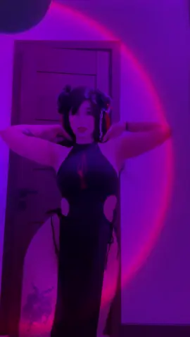 Ow this turned out cute #hips #gyat #danc 