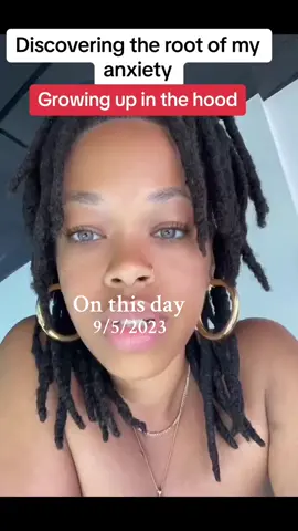 I made this video last year but the sentiment is the same. I’ve since worked through a lot of these feelings but I stand by what I said. Stop glorifying the hood! There’s so much trauma that comes with being born and raised in that type of environment. #HealingJourney #healing #trauma 