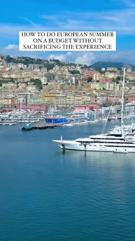 European summer 2025 loading .. ✈️✈️ #tiktoktravel #europeansummer #mediterranean #cruisetok #cruise 