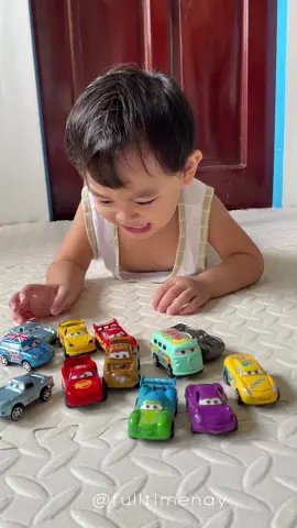 12pcs mini cars for kids #toyforkids #kidstoy #toycar 