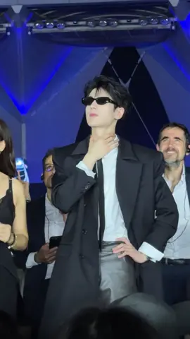anh ta cháy anh ta bảnh nhất đêm nay🔥🔥🔥 #truonglanghach #zhanglinghe #张凌赫 #trươnglănghách #fyp #xuhuong #viral #fypシ゚ #lancome 