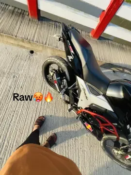Raw🥵🔥 #exhaust #modification #4vrider #emotions #reels #fypシ #tutorial #foryou #tiktok #viralvideo 