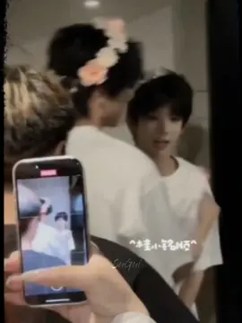 Không sao!!Nếu em sợ, còn có anh ở đâyy🍬🏀#Zhangguiyuan #truongquenguyen #zgy #chenjunming #trantuanminh #cjm #tffamily #tfgiatoc #truonggiangquoctelau18 #yingxieu #tfxieu_ygn #yuanbao0911 #baoboi_sugui @TF_FAMILYofficial 