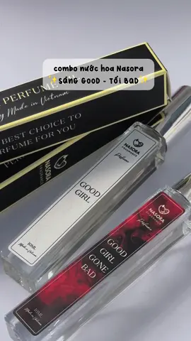 Thơm lắm #unbox #unboxing #review #nuochoa #nuochoanu #nuochoathomlau #perfume #nasora #foryou #fyp #viral #trending 