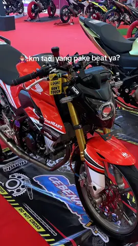 🤙🤪🫳 striping ,decal lngsng ajh @Malikasticker. id ,knlpot langsng @wolftech racing stoplamp lngsng @yp junior pekanbaru #cebenara #cb150rv4 #cb150rfamilia #HMC #cb150rindonesia #psknklotok #cb150rmodifikasi #danapelajar #soundcb150r #pekanbaru #fypシ #mallskapekanbaru #riau  @CebyViruz @CB150R INDONESIA @CebyFlava @teamhore modalambe @fatrabbit666 