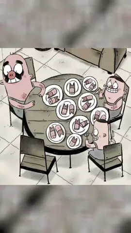 A Town Where Food Defines Your Being 🐔🐷