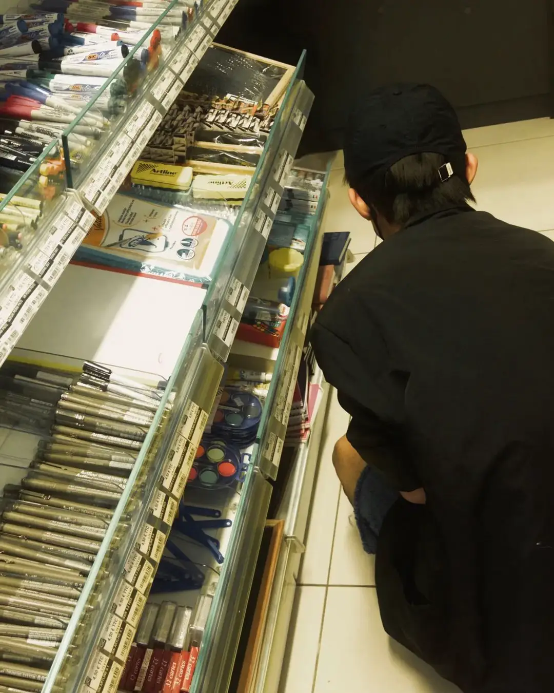 Bạn cùng với anh người yêu nổi tiếng không tiện công khai #dichduongthienti #易烊千玺 #thiendik3 