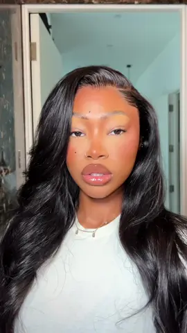 shes taking it! @Too Faced 