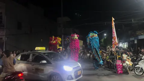 trung thu đến rồi ##lâu 