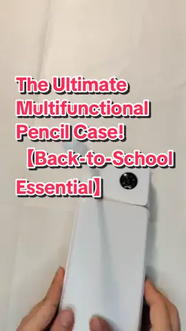 Mengapa bekas pensel ini mempunyai kipas kecil dan lampu kecil Ia menakjubkan, bukan? The Ultimate Multifunctional Pencil Case!【Back-to-School Essential】 #kankenpencilboxberapaharga #kotakpensilpapantulis #bekaspensil #luffy  #kankenpencilbox  #school 