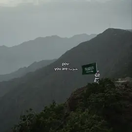 #fyp #foryou #viral #saudiarabia #الجنوب #aseer #abha #albaha #pinterest #aesthetic 