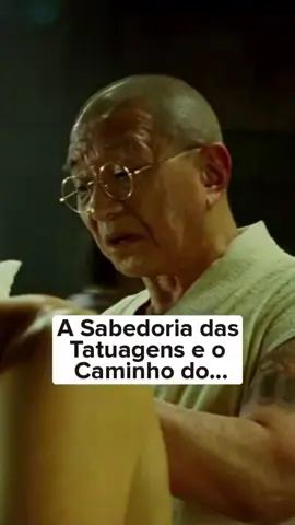 Part 3: A sabedoria das Tatuagens. Filme: Ninja Assassino. #assassino#filmesparaassistir#dicasdefilmes#ninjaraizo#ninjawarrior#ninjayu#japon 