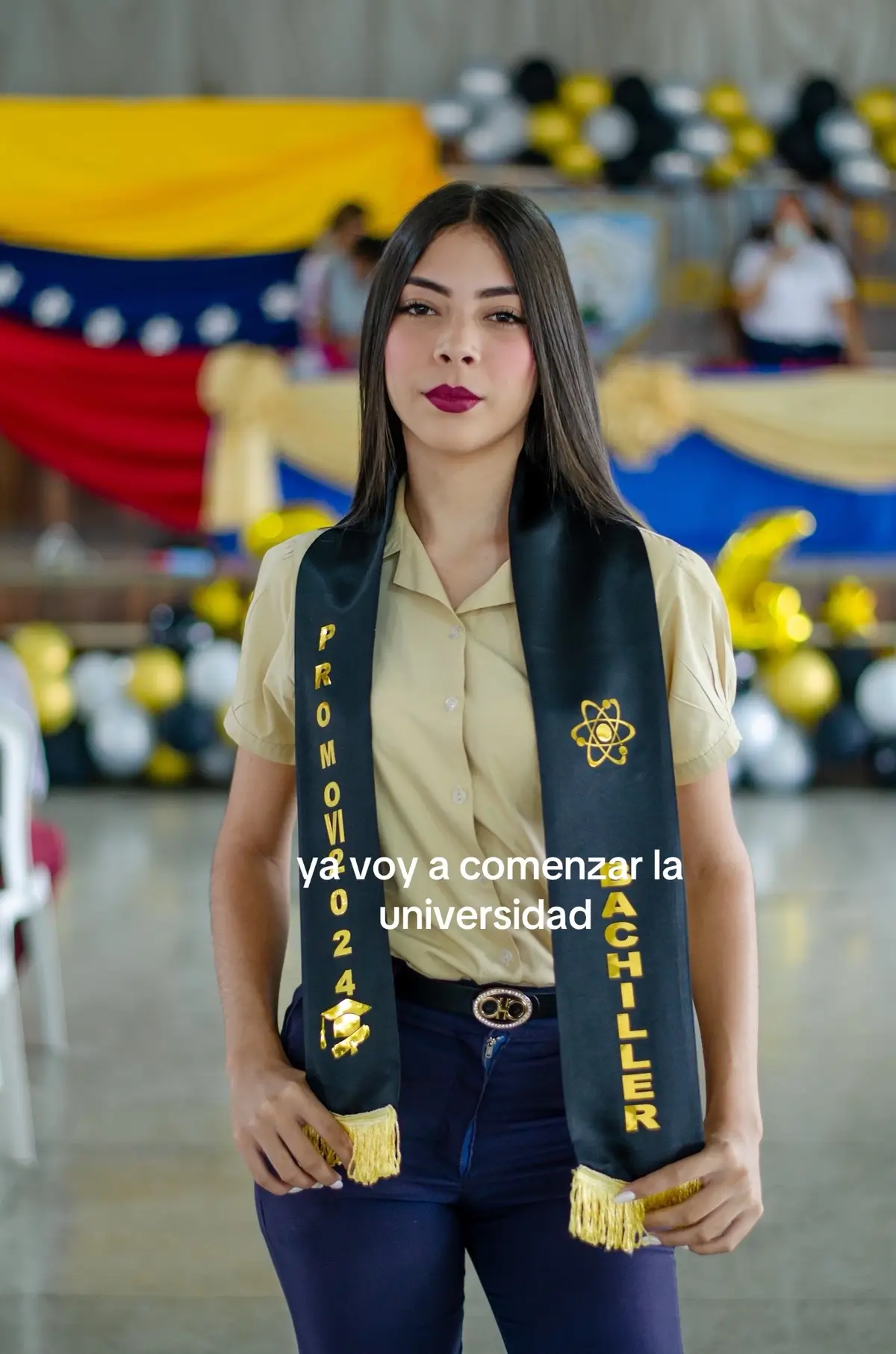 #fypシ゚viral #fyp #viral #ego #viralvideo #tiktok #fypシ゚viral #fyp #viral #venezuela #universidad #estudios #amigos 