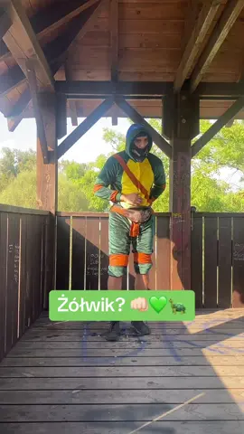 Ej! Przybij żółwika ☺️👊🏻 Miłego wieczoru dla Ciebie 💚🐢