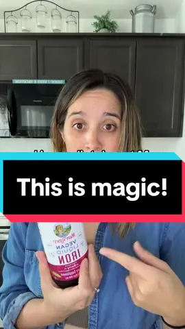 Being anemic is not fun-it literally drains you. #anemic #health #iron #supplements #ttshop #tts #healthyliving #healthy #SelfCare #fyp #foryou #shopping  I dont think this would work for everyone, but it has helped me tremendously with energy, dark circles around my eyes, sleeping better, waking up early and in a good mood and actually awake. It has literally been life changing for me. Talk to your doctor. 