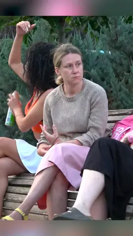 Spraying People with Deodorant  #pranks #comedy #funny